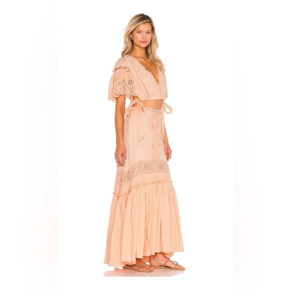 Free People Imogen Set - Picture 2 of 5